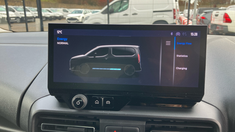 Toyota Proace City Verso 100kW Design L1 50kWh 5dr Auto Electric Estate